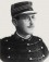 Alfred Dreyfus Head and bust of Dreyfus in uniform