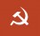 Communist flag