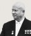 Nikita Khrushchev A head and shoulders portrait of Nikita Khrushchev