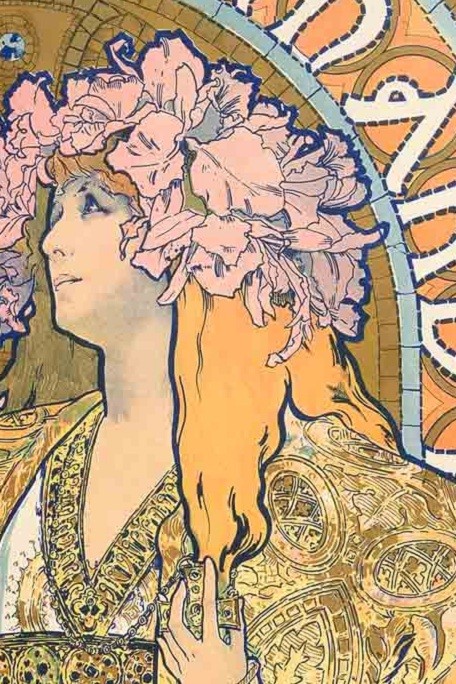 The Mucha Trust Collection - Gallery - Mucha Foundation